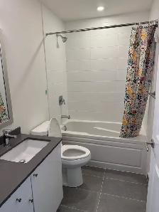 Condo Pinnacle East 1 Bed & Den Warden/Sheppard - Photo 6