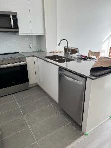 Condo Pinnacle East 1 Bed & Den Warden/Sheppard - Photo 8