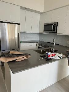 Condo Pinnacle East 1 Bed & Den Warden/Sheppard - Photo 10