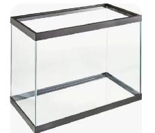 20 gallon fish tank Brand New no lid - Photo 2