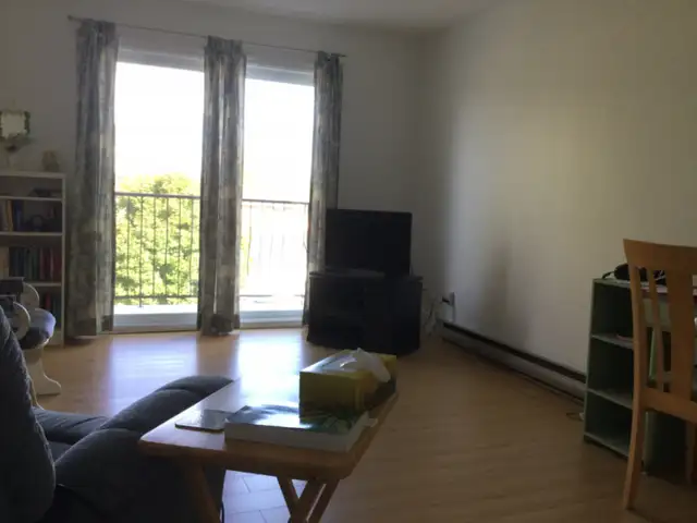 4 1/2 secteur St-Eugene a St-Jean-sur-Richelieu