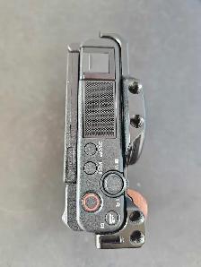 Sony ZV-1 20.1mp 4K Digitla Vlogging Camera w/smallRig - Photo 4