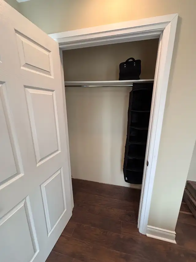 Fully Furnised, single person room available for rent in Omemee