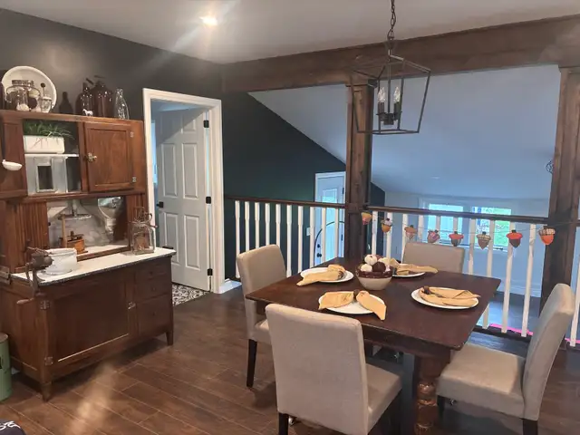 Fully Furnised, single person room available for rent in Omemee - Photo 6