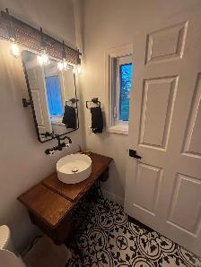 Fully Furnised, single person room available for rent in Omemee - Photo 9