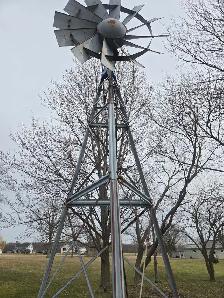 Free Koenders Windmill - Photo 2