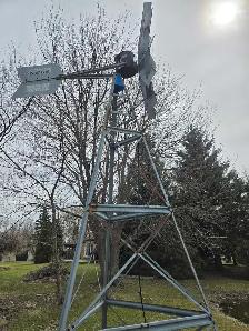 Free Koenders Windmill