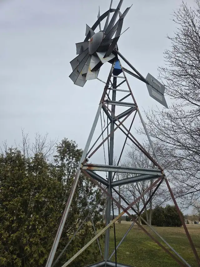 Free Koenders Windmill - Photo 2