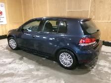 2011 Volkswagen Golf 2.5 - Photo 11