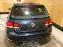 2011 Volkswagen Golf 2.5 - Photo 12