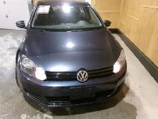 2011 Volkswagen Golf 2.5 - Photo 14