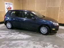 2011 Volkswagen Golf 2.5 - Photo 15