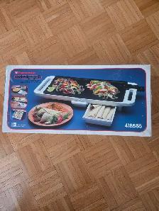 toastmaster grill - Photo 3