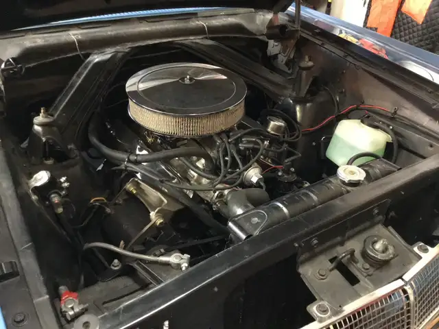 1964 Ford Comet - Photo 2