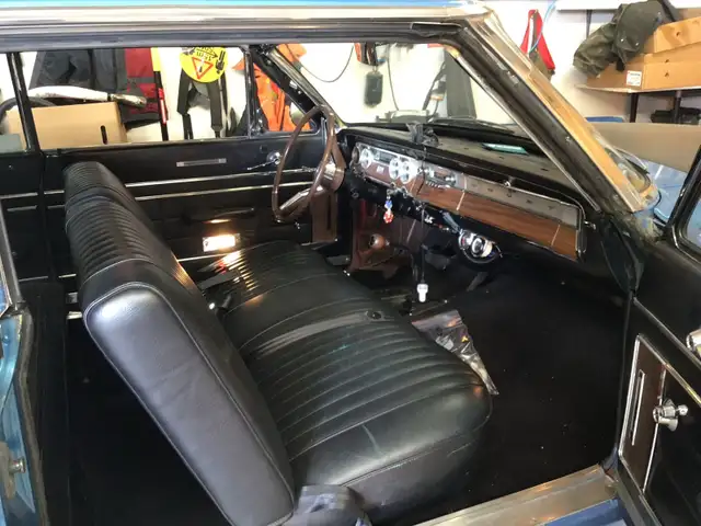 1964 Ford Comet - Photo 3