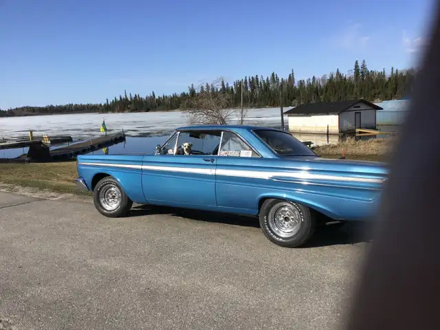 1964 Ford Comet - Photo 4