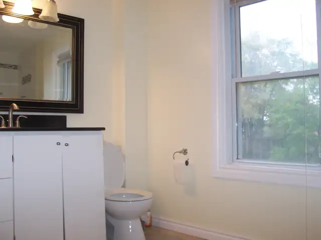 All Inclusive Room for rent at Yonge Finch subway entrance - Photo 9