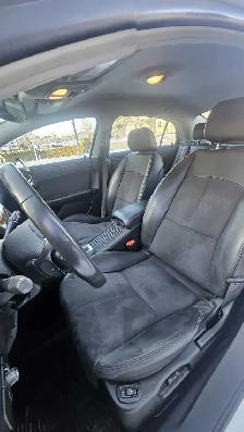 2009 Chevy Malibu 2LT - Photo 4