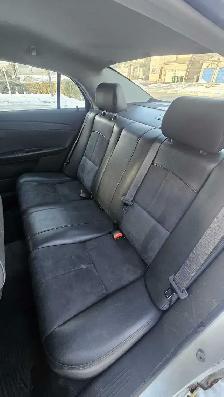 2009 Chevy Malibu 2LT - Photo 7