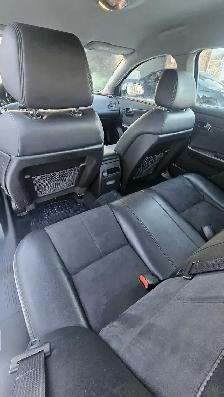 2009 Chevy Malibu 2LT - Photo 8