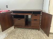 COMPUTER DESK - Photo 2
