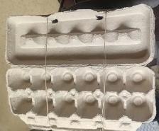 Egg Cartons  x97 -12's - Photo 3