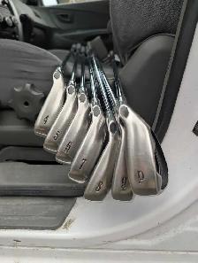 Golf Clubs