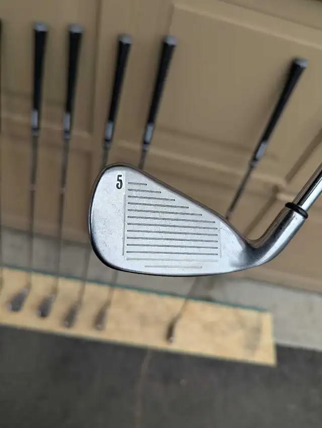 Golf Clubs - Photo 5