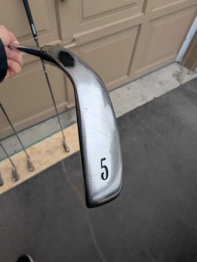 Golf Clubs - Photo 6