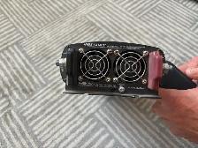 Motomaster 1500 Watt Inverter - Photo 3