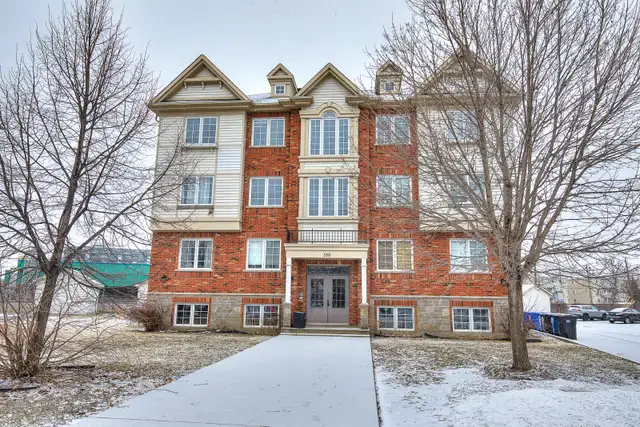 Apartment for RENT in Vaudreuil-Dorion - 1,700$/month