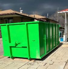 Disposal Bins For Rent / Spring Specials / Same Day Service