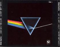 Pink Floyd Dark Side of the Moon CD Rare - Photo 2
