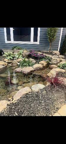 Water Features, Water Falls, Ponds - Photo 2