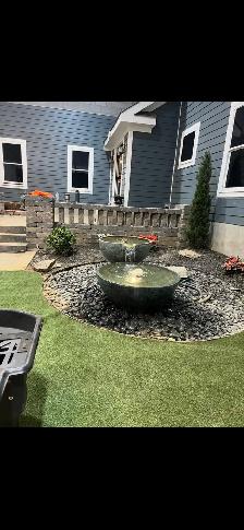 Water Features, Water Falls, Ponds - Photo 4