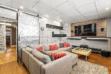 Maison à vendre Montréal ! - Photo 8