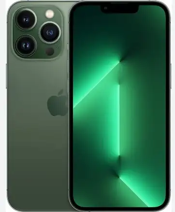 Unlocked iPhone 13 Pro 128 GB, with 12 months warranty for only - Photo 3