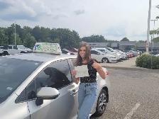 Driving School in Mississauga, Oakville and Burlington