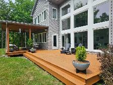 Local Carpenters Inc – Interior & Exterior Installations - Photo 2