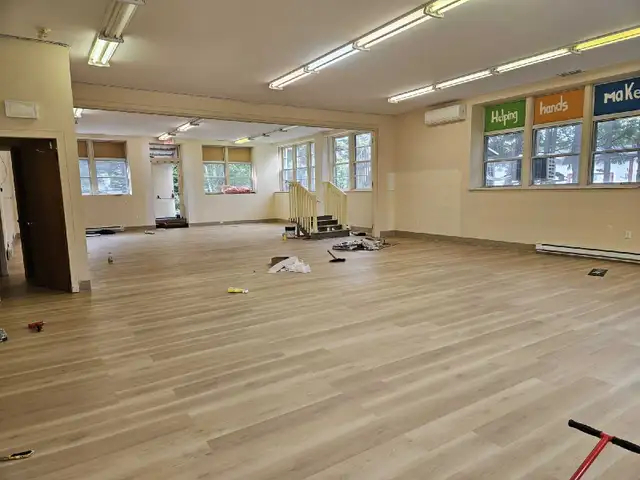 Local Carpenters Inc – Interior & Exterior Installations - Photo 9