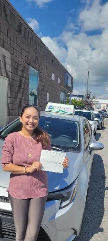 G2- G Driving Instructors  in Mississauga, Oakville, Burlington