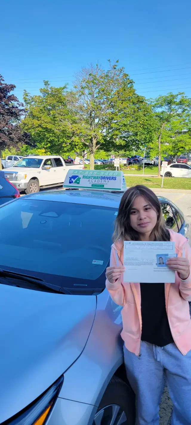 G2- G Driving Instructors  in Mississauga, Oakville, Burlington - Photo 2