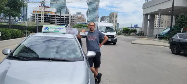 G2- G Driving Instructors  in Mississauga, Oakville, Burlington - Photo 4