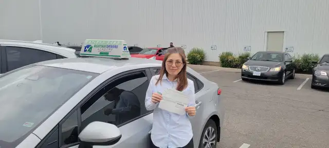 G2- G Driving Instructors  in Mississauga, Oakville, Burlington - Photo 5