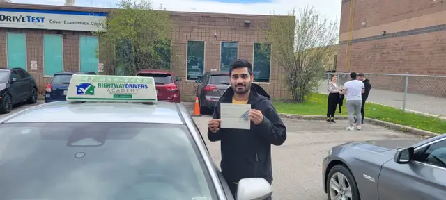 G2- G Driving Instructors  in Mississauga, Oakville, Burlington - Photo 6