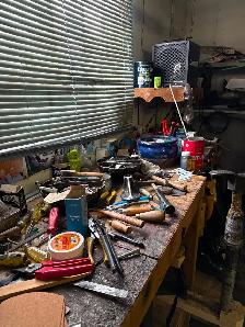 West End Shoe Repair Business for sale