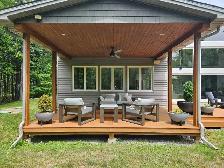 Local Carpenters Inc – Large Projects & Installations – Bridgewa - Photo 3