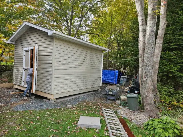 Local Carpenters Inc – Large Projects & Installations – Bridgewa - Photo 7