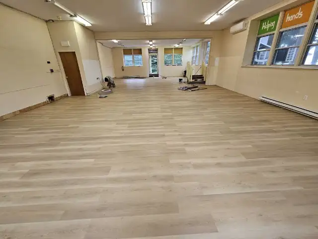 Local Carpenters Inc – Large Projects & Installations – Bridgewa - Photo 9