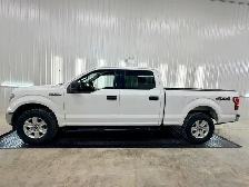 2018 Ford F-150 Safetied 5.0L V8 - Photo 2